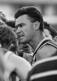 NO SIGNS OF SLOWING DOWN