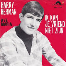 Harry Herman