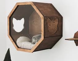Katio is a cat litter box that installs in your window just like an a/c unit! Cat Solarium Conservatory Package The Ultimate Cat Window Etsy Pet Furniture Cat Solarium Cat Window