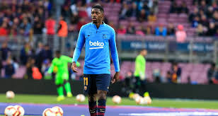 Ceci est une vue d'ensemble de tous les transferts du club pour la saison. Liverpool Le Prix Fou Fixe Par Le Fc Barcelone Pour Ousmane Dembele