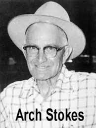 Stokes Memorial Award