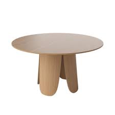 Gartentische fur 8 personen im preisvergleich grosse auswahl testberichte echte nutzerbewertungen und geprufte shops billige. Runder Tisch Peyote Von Bolia Holz Natur Made In Design