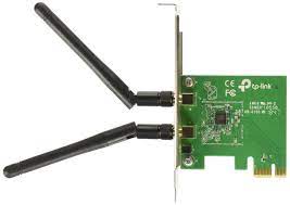 We did not find results for: Amazon Com Tp Link N300 Pcie Wifi Card Tl Wn881nd Wireless Network Adapter Card For Pc Electronics