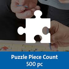 Please feel free to contact us and we will . Amazon Com Ravensburger Hang Loose 500 Piece Jigsaw Puzzle For Adults Every Piece Is Unique Softclick Technology Means Pieces Fit Together Perfectly Toys Games