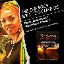 Valencia Robinson (@guroveebooks) • Instagram photos and videos