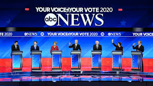 Cnn Univision To Host March Democratic Debate In Arizona A 2020 Battleground Abc News