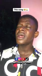 Chinasa Eh Chinasara M Okwu Ka I Bu Song