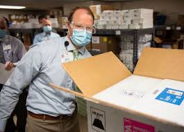 Food and drug once they're out of the box, the shots can last for about five days in standard refrigeration. First Shipments Of Covid 19 Vaccine Arrive In Vermont Vermont Business Magazine