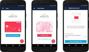 Check spelling or type a new query. New Monzo Update Card Replacement On Android