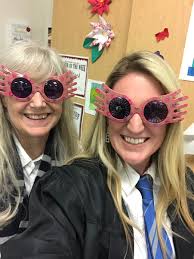 Michelle Nyquist (@NyquistLHS)