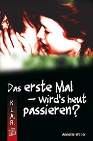 Kam erst heute im fernsehen. Das Erste Mal Wird S Heut Passieren