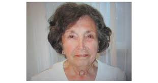 Rose Lawson Obituary (1930