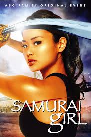 After a monsterpocalypse forces humans into underground colonies, a young man decides against all logic to brave the surface and face the monsters standing between him and his lost love. Samurai Girl German Web Series Streaming Online Watch
