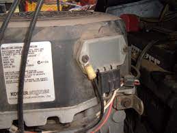 Free download of cub cadet ltx 1040 manuals is available on onlinefreeguides.com. I Have A Cub Cadet Ltx 1040 That Blows The 20 Amp Fuse As Soon As You Turn The Key To On It Happened Earlier In The