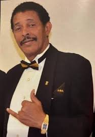 Seymour Irby Obituary (01/19/1951