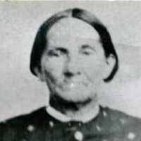 Rachel Broom Roberts (1807–1892) • FamilySearch