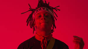 Playful, bursting with sounds, imaginative. Trippie Redd 14 Wallpapers Top Free Trippie Redd 14 Backgrounds Wallpaperaccess