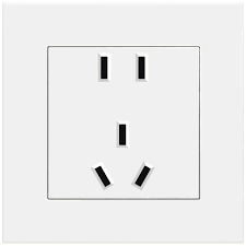 China - Power plug, socket & mains voltage in the People's Republic of China