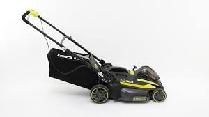 The quality of a morning coffee can make or break your day. Ryobi Rlm36x46bl Review Battery Lawnmower Choice