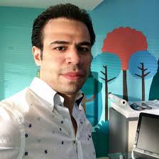 Roberto Angel Salcedo