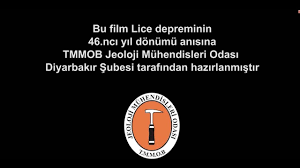 24 kasım 1976 ts i̇ 14:22. 6 Eylul 1975 Lice Depremi Anisina Youtube