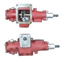 China Sinotruk Howo Shacman Truck Fast Gearbox Parts Cover ...