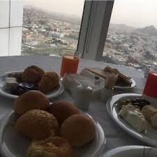 مطعم فندق اوالف انترناشيونال الطائف الاسعار المنيو الموقع افضل المطاعم السعودية