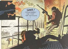 Jeremiah 10: Boomerang