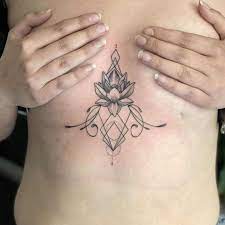 Guide To Getting A Sternum Tattoo 50 Best Design Ideas Saved Tattoo