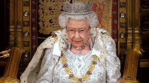 Westminster abbey has been britain's coronation church since 1066. Queen S Speech Why Didn T The Queen Wear Her Crown Bbc News