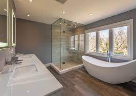 11 boddy crt vaughan on 2 699 000 swipe meticulously designed 4 bedroom 4 bathroom in weston downs with 4 360 sq ft of livin design home bathroom