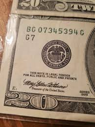 Who's signature do you think looks the best? I've always been partial to  Mary Ellen Withrow's. : r/papermoney