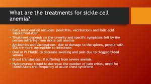 Sickle Cell Anemia Katie Baska What Is Sickle Cell Anemia An Inherited Disease That Results In The Production Of Abnormal Hemoglobin In Red Blood Cells Ppt Download