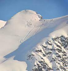 Giant Penis erased from Alyeska. Cancel culture strikes ski town! *not my  photo : r/anchorage