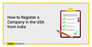 Us Company Incorporation Usa Company Business In 2020 Success Business Company Getting Things Done