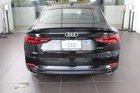 2019 Audi A5 Sportback Prestige Quattro Stock Ka017214 Internet Price 54 484 M S R P 57 500