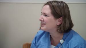 April 2019 Associate of the Month: Donna Walters, MSN, MBA, RN, CEN