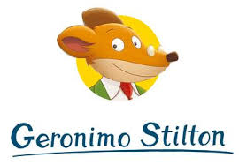 Browse through our ebooks while discovering great authors and exciting books in italian. Geronimo Stilton Wikipedia