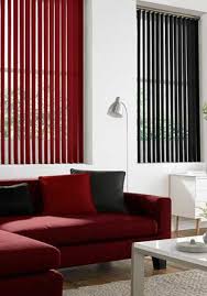 Living room black vertical blinds. Vertical Blinds Dubai Made To Measure Vertical Blinds From Dubai Blinds