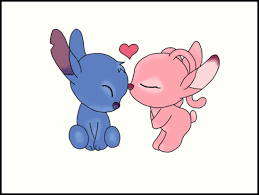 See more ideas about stitch and angel, stitch disney, stitch. Lapiz Dibujos De Stitch Y Angel Novocom Top