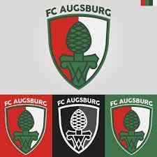 From wikipedia, the free encyclopedia. Fc Augsburg Crest Redesign