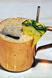 Jungle Bird Recipe Recipe Nyt Cooking Jungle Bird Recipe Recipes