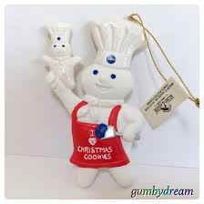#cookies #dessert #pillsbury #pillsbury doughboy #christmas #reindeer #rudolph. Pillsbury Doughboy Christmas Ornament 1998 2 Life Is Good Blog