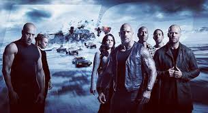 Image result for the fate of the furious poster 2017