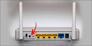 What Do I Do If My Router Doesn'T Have A Wps Button? - Quora