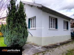 Vente Maison A Vendre Sur La Commune De Tignieu 38230