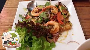 Lilly Thai Restaurant in Toukley - Restaurant menu and reviews