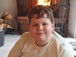 Fundraiser by Susan Brumm : In Gedenken an Julian K.