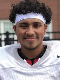 The 2019 Otto Graham Award nominees