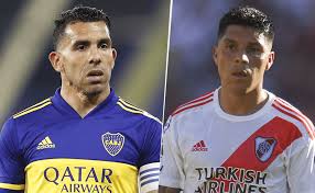 Sobre un total de 13 partidos, la academia se quedó con el triunfo en nueve oportunidades, mientras que el xeneize lo hizo tan solo cuatro veces. Boca Vs River El Xeneize Alcanzo Las Semifinales De La Copa De La Liga Profesional Al Ganar Por Penales En La Bombonera